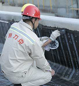 屋面防水 屋面防水